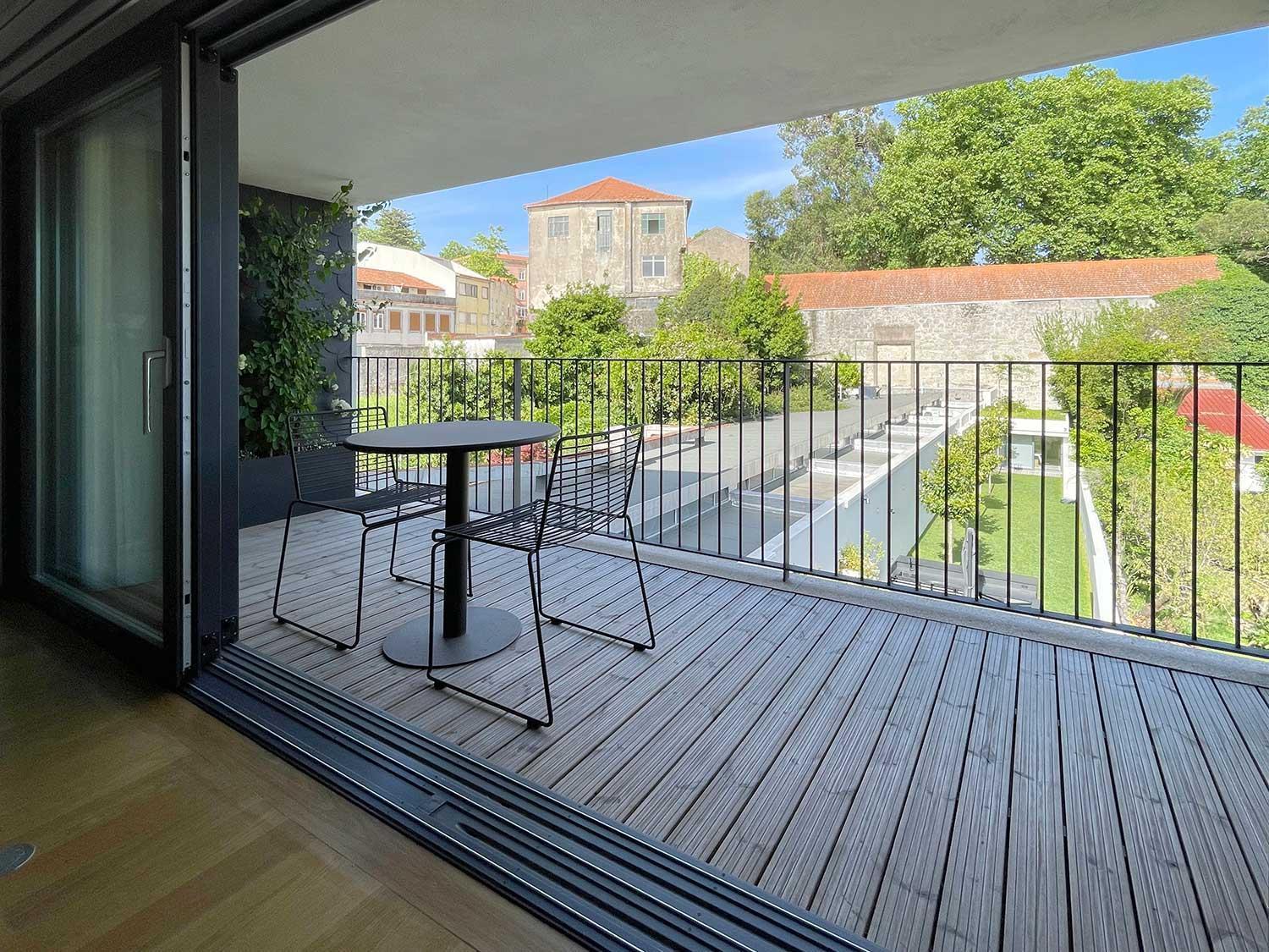 Essencia Portuense Studios Porto Exterior foto