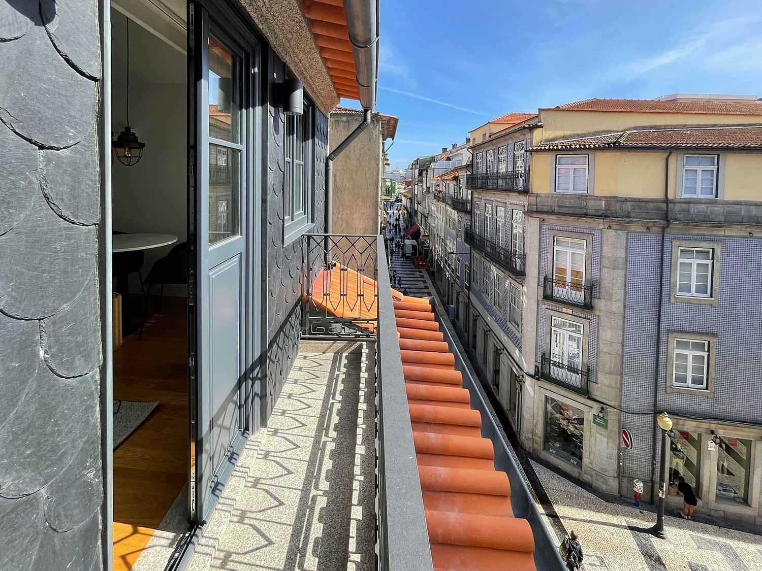 Essencia Portuense Studios Porto Exterior foto