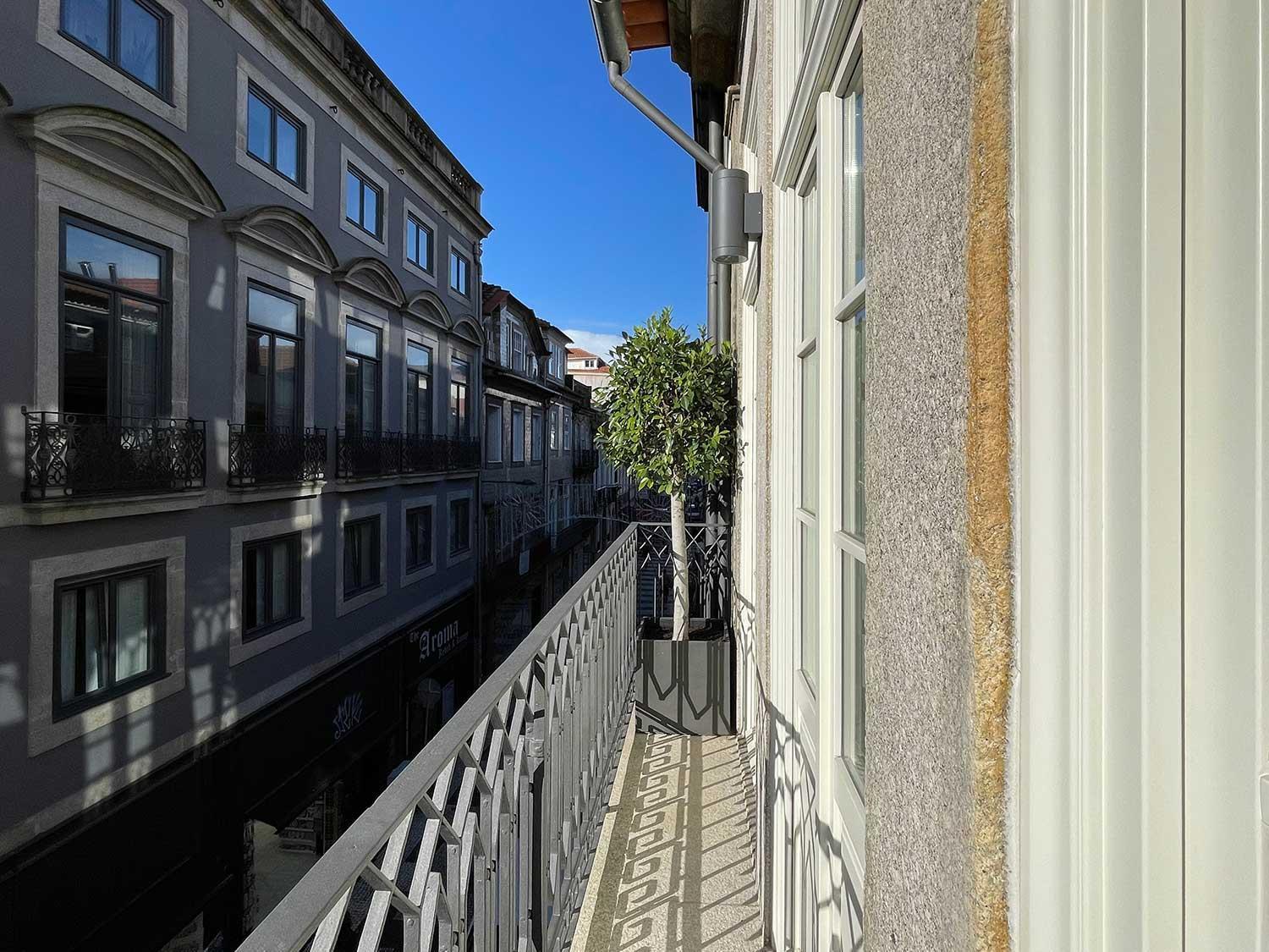 Essencia Portuense Studios Porto Exterior foto