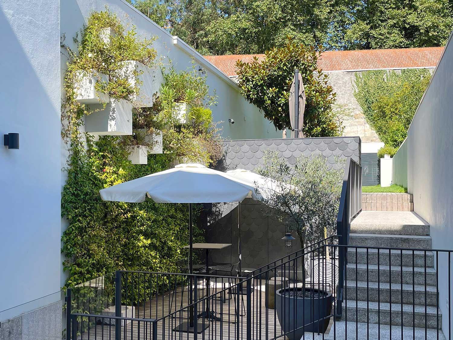 Essencia Portuense Studios Porto Exterior foto